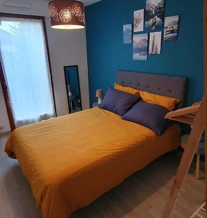 Logement Entier De Plain-Pied Epagny Metz-Tessy Luaran gambar
