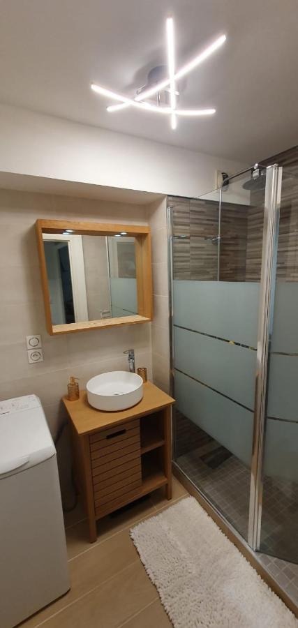 Logement Entier De Plain-Pied Epagny Metz-Tessy Luaran gambar